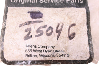 Ariens 25046, 02504600 Adjustment Spacer NOS