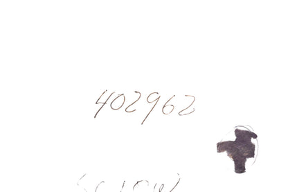 Jacobsen 402962 Screw NOS