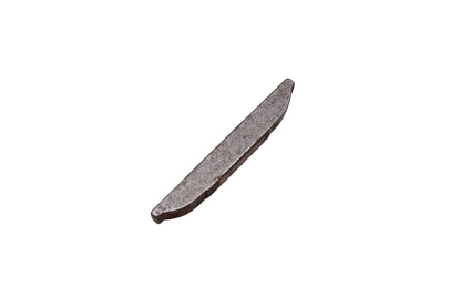 Ariens 06601000 Feather Key .25 x 1.875 x .25 NOS