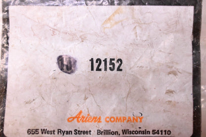Ariens 12152, 1215200 Zerk Fitting NOS
