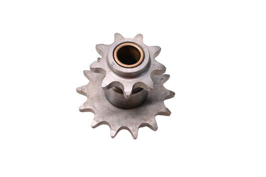 Ariens 524052, 052405200 Reduction Twin Sprocket NOS