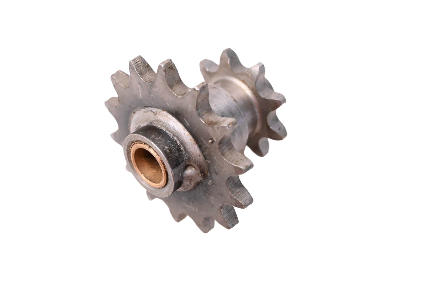 Ariens 524052, 052405200 Reduction Twin Sprocket NOS