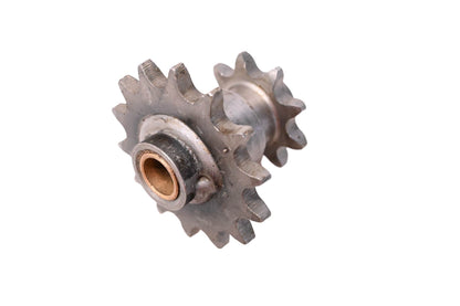 Ariens 524052, 052405200 Reduction Twin Sprocket NOS
