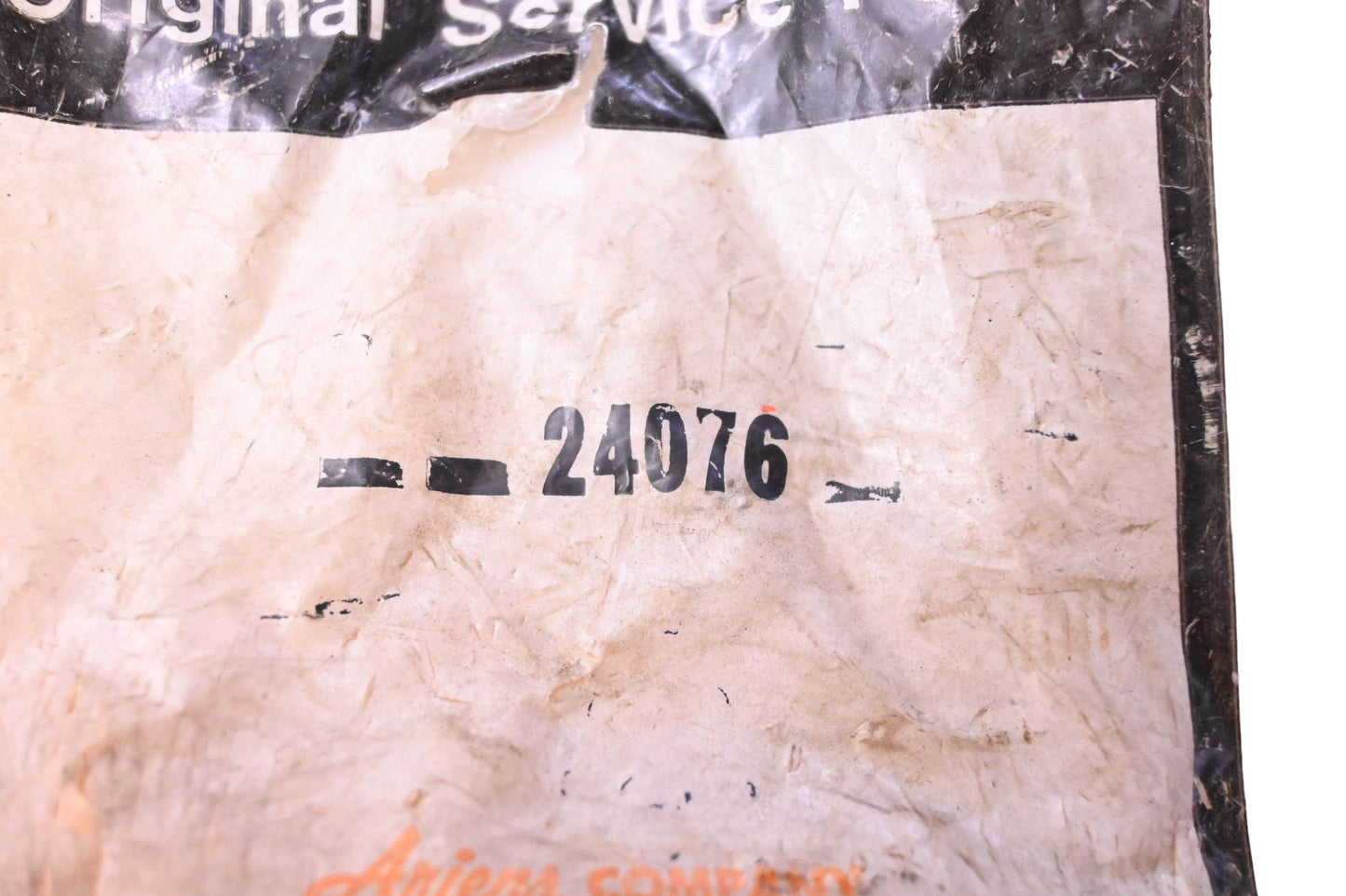 Ariens 24076 Spindle NOS