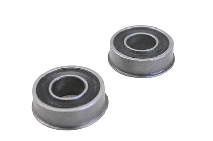 Aftermarket 8418RS Ball Bearings Qty 2 NOS