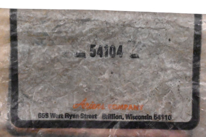 Ariens 05410400 Thrust Bearing NOS