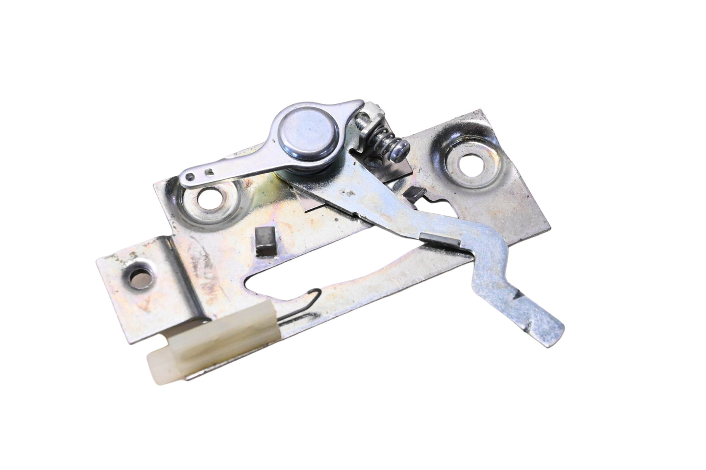 New OEM Tecumseh 35702 Control Lever Assembly NOS