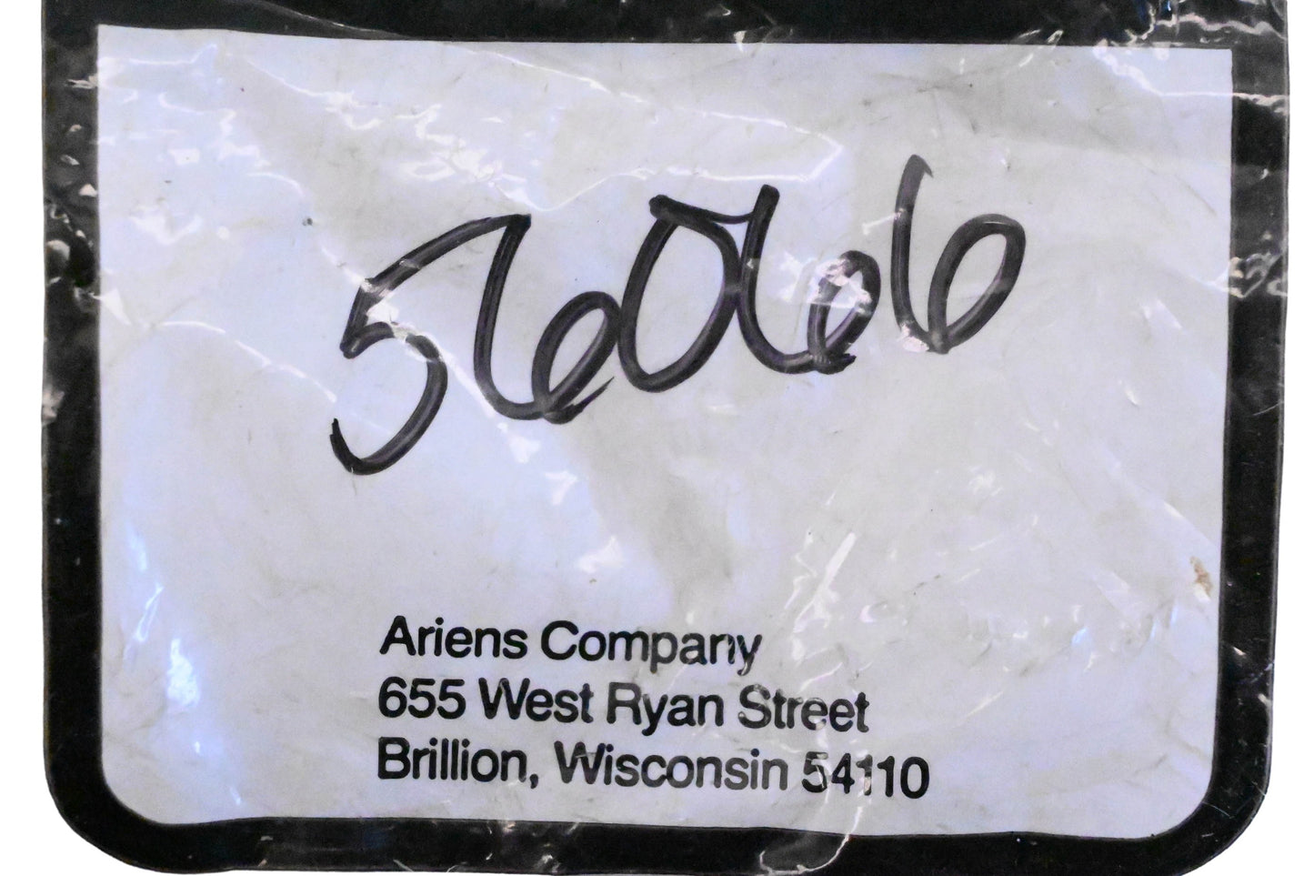 Ariens 05606600 Seal NOS
