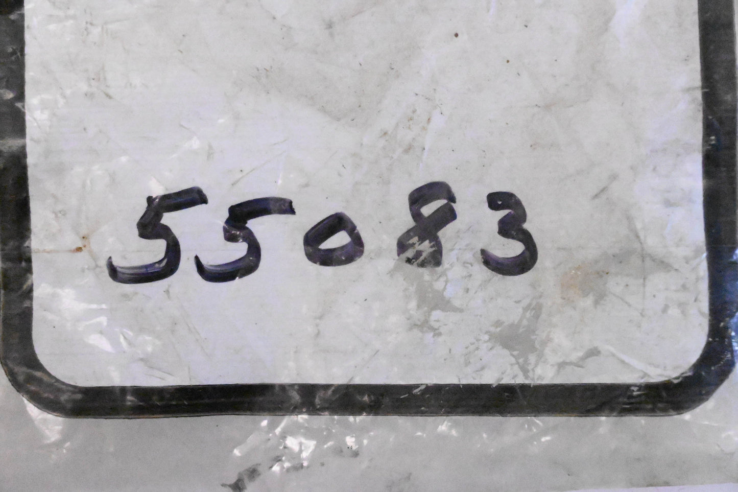 Ariens 05508300 Bushing Sleeve NOS