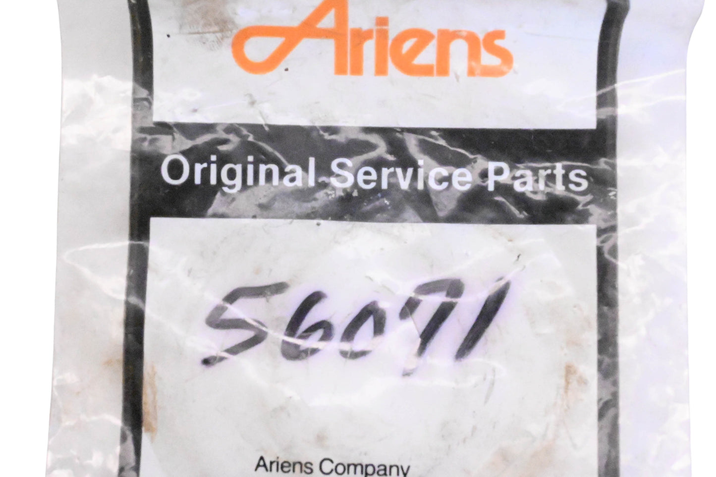 Ariens 05607100 Seal NOS