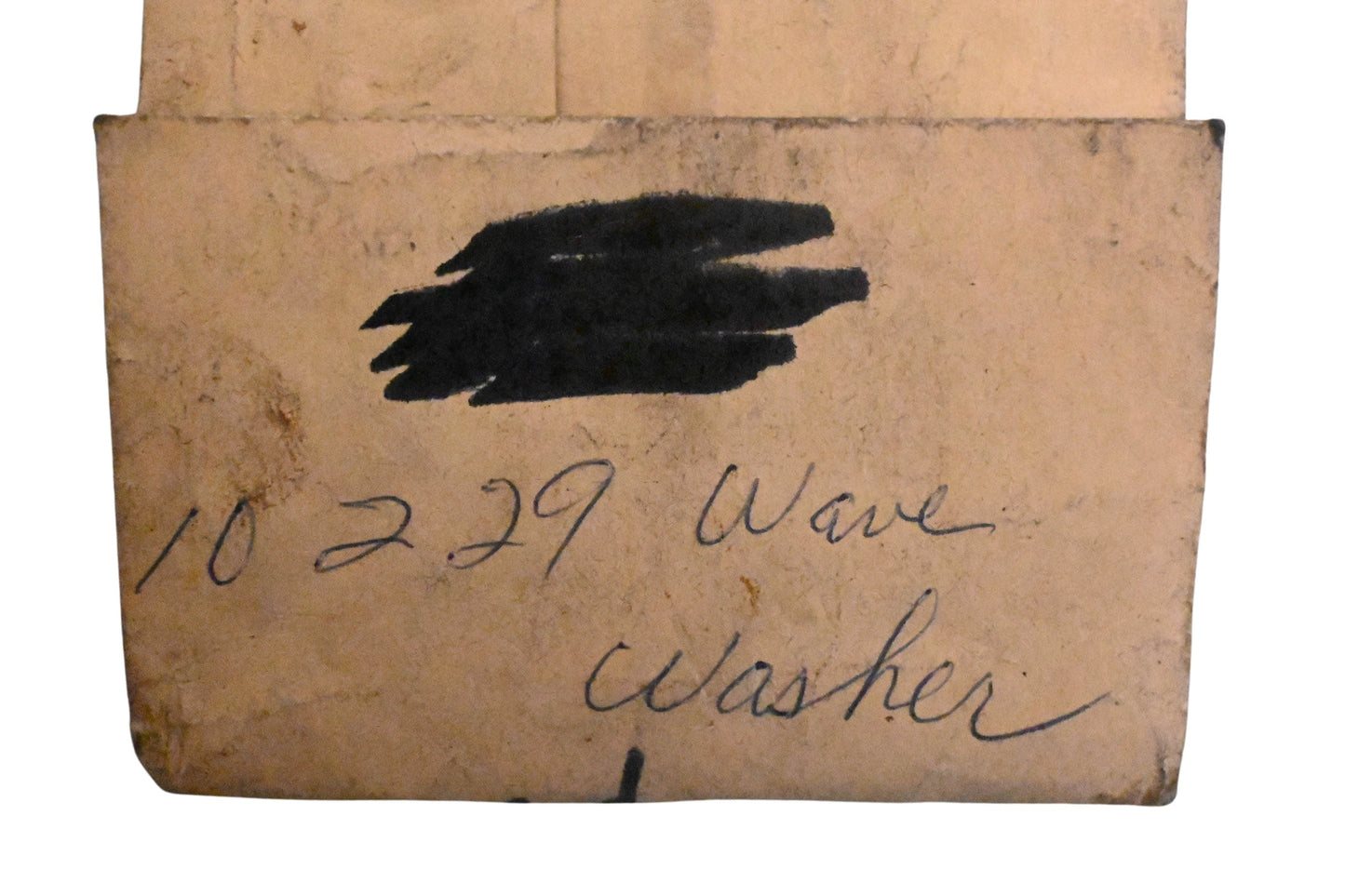 Ariens 01022900 Wave Washer NOS
