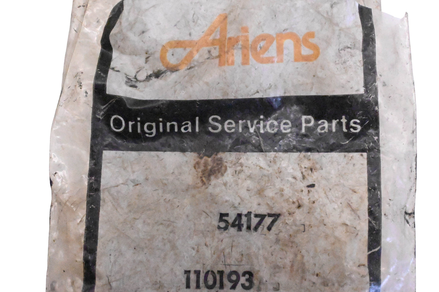 Ariens 05417700 Axle Bearing NOS