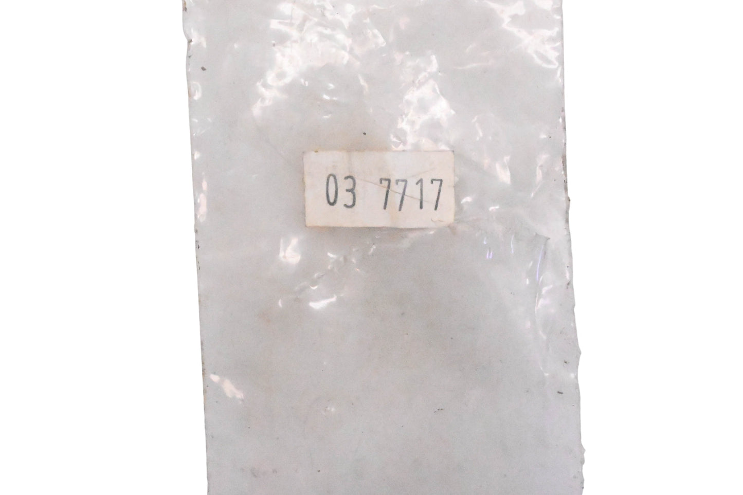 MTD 03-7717, 037717 Control Handle NOS