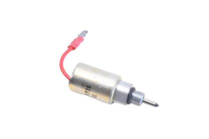New OEM Briggs & Stratton 397266 Fuel Solenoid NOS