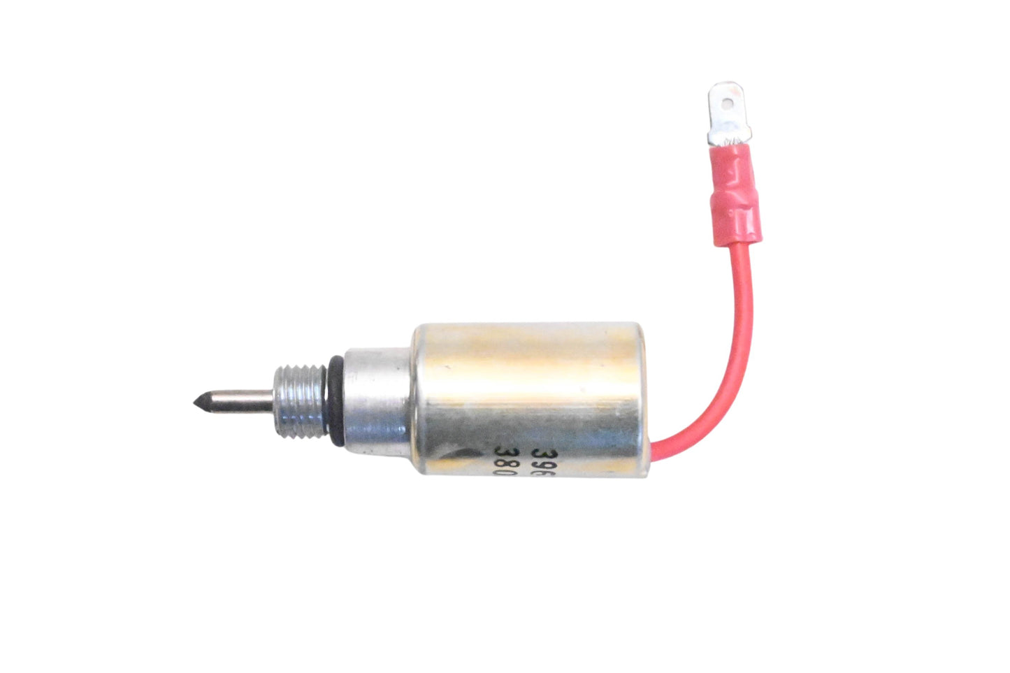 New OEM Briggs & Stratton 397266 Fuel Solenoid NOS
