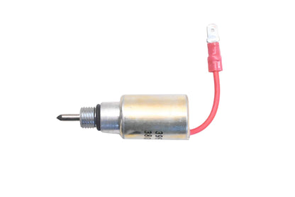 New OEM Briggs & Stratton 397266 Fuel Solenoid NOS