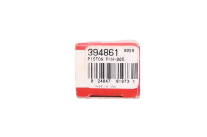 New OEM Briggs & Stratton 394861 Piston Pin NOS