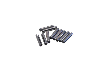 MFG Supply 02-96, 2-96 Roll Pins Qty 10 NOS