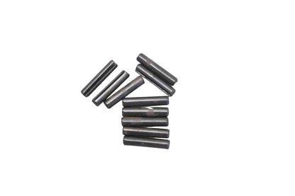 MFG Supply 02-96, 2-96 Roll Pins Qty 10 NOS