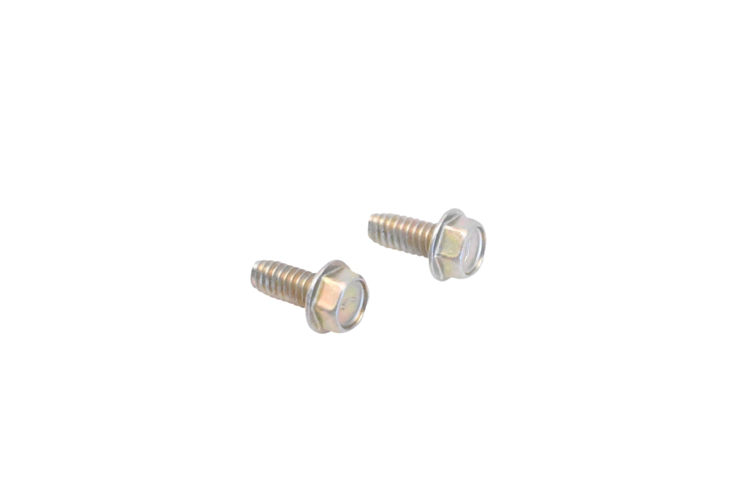 Ariens 07411900 Tapping Screws Qty 2 NOS