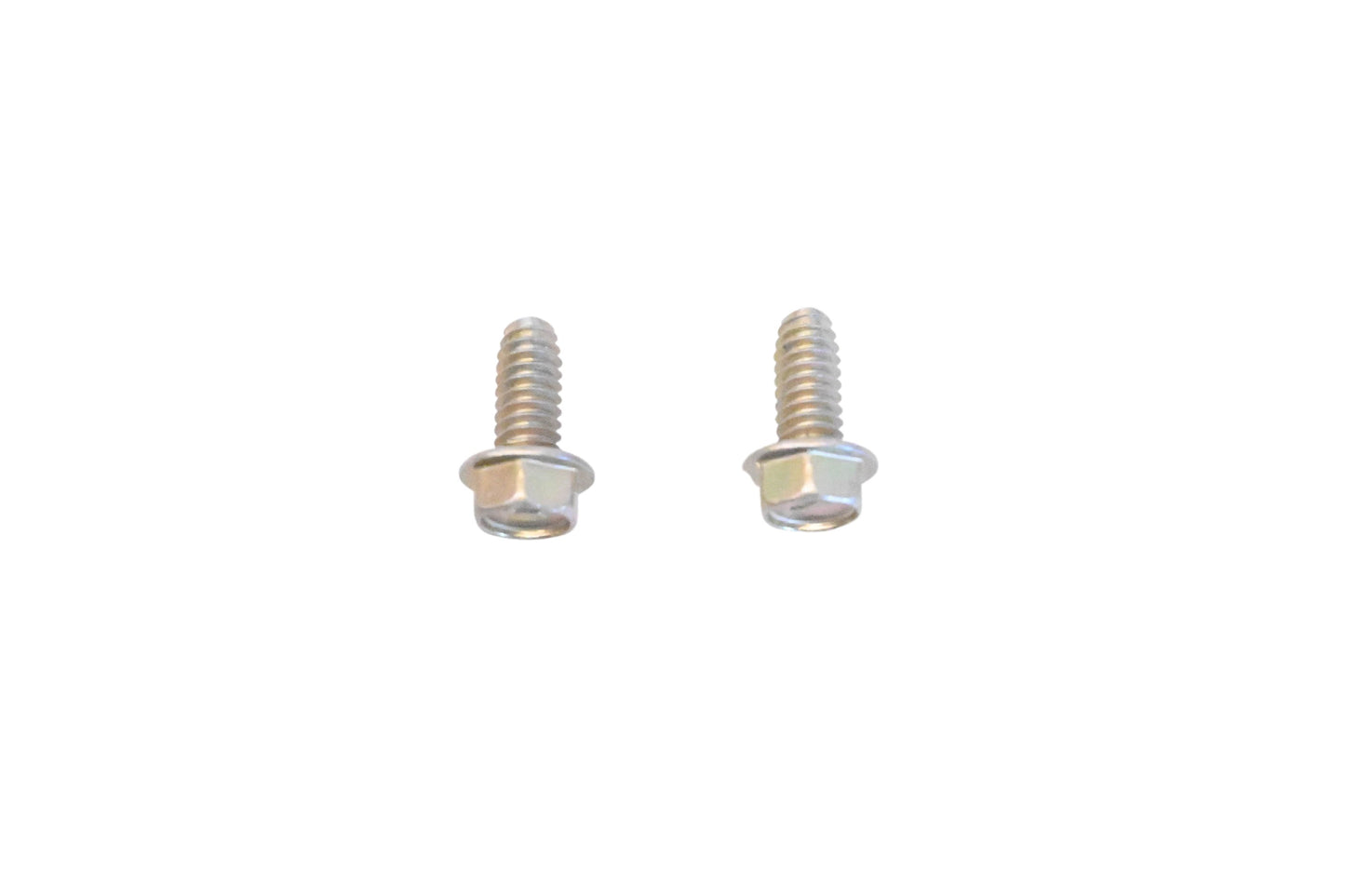 Ariens 07411900 Tapping Screws Qty 2 NOS