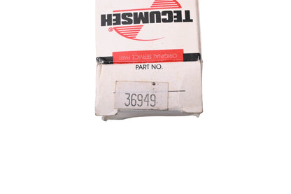 New OEM Tecumseh 36949 Mounting Bracket Lock Plate NOS