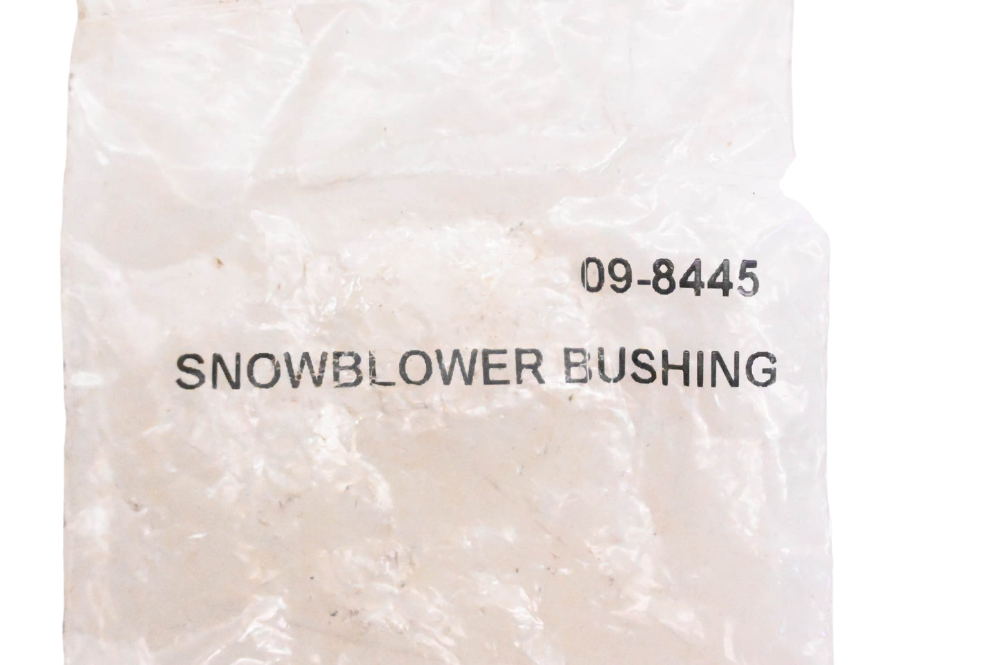 Rotary 09-8445 Axle Bushing NOS