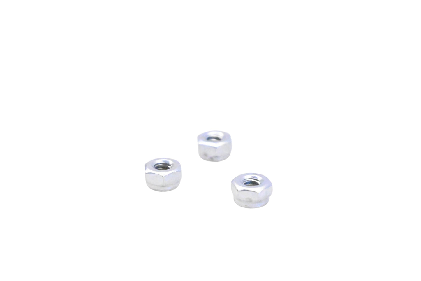 AYP 69180 Locknuts Qty 3 NOS