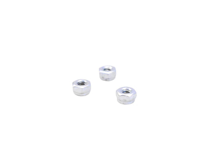 AYP 69180 Locknuts Qty 3 NOS