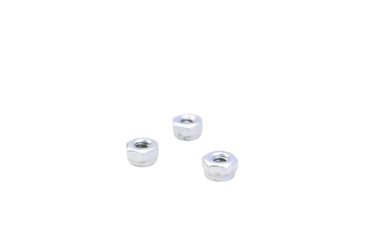 AYP 69180 Locknuts Qty 3 NOS