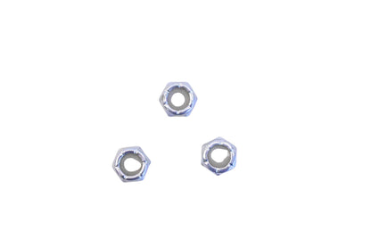 AYP 69180 Locknuts Qty 3 NOS