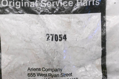 Ariens 02705400 Steering Pinion NOS