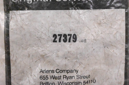 Ariens 02737900 Safety Switch NOS