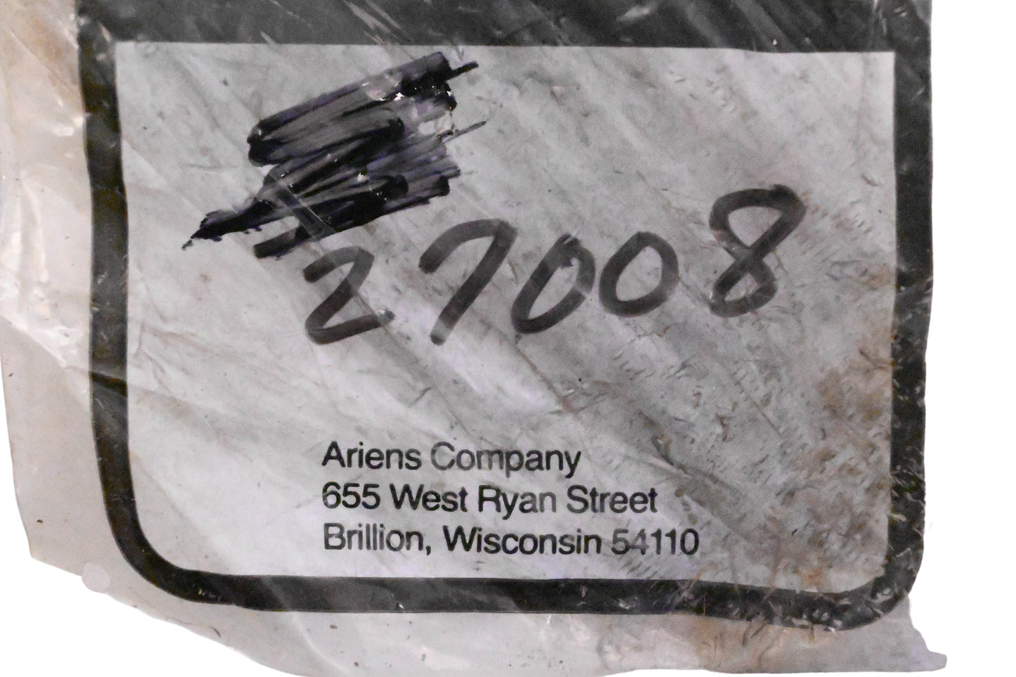 Ariens 02700800 Shift Rod NOS