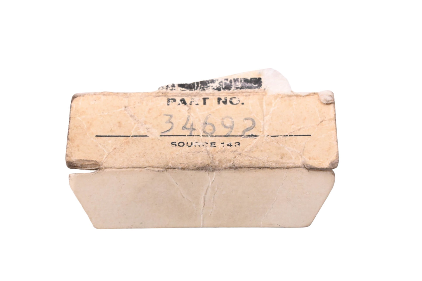 New OEM Tecumseh 34692 Crankshaft Gear 32T NOS