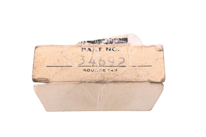 New OEM Tecumseh 34692 Crankshaft Gear 32T NOS