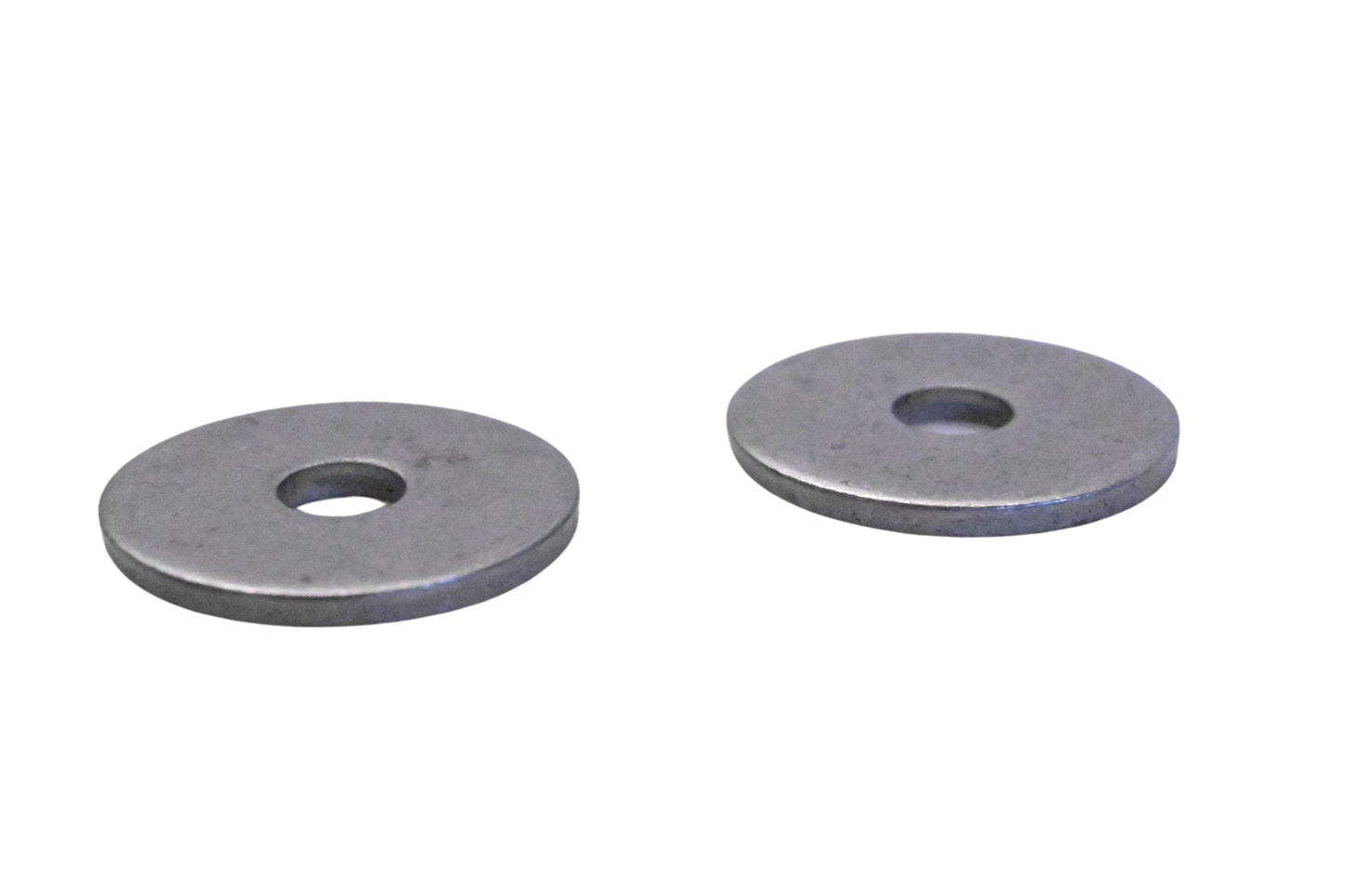 Ariens 06407500 Flat Steel Washers Qty 2 NOS