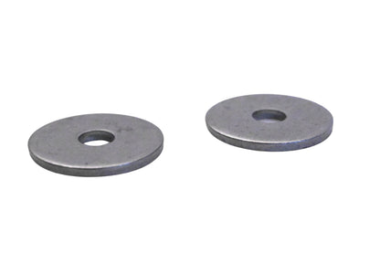 Ariens 06407500 Flat Steel Washers Qty 2 NOS
