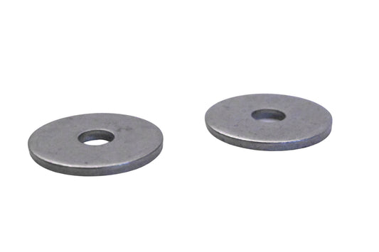 Ariens 06407500 Flat Steel Washers Qty 2 NOS