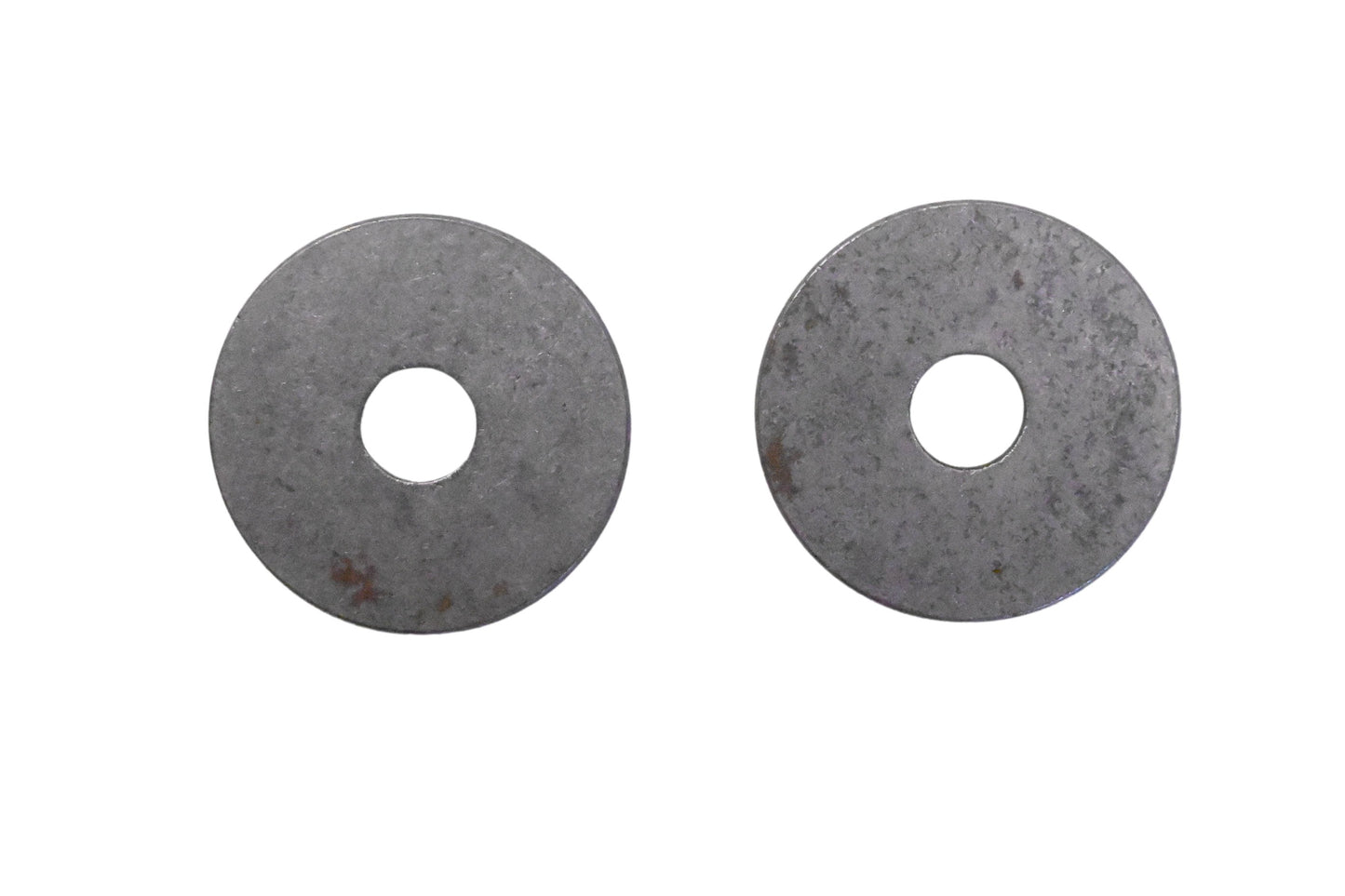 Ariens 06407500 Flat Steel Washers Qty 2 NOS