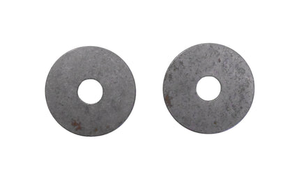 Ariens 06407500 Flat Steel Washers Qty 2 NOS