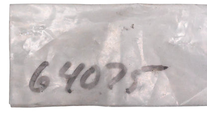 Ariens 06407500 Flat Steel Washers Qty 2 NOS