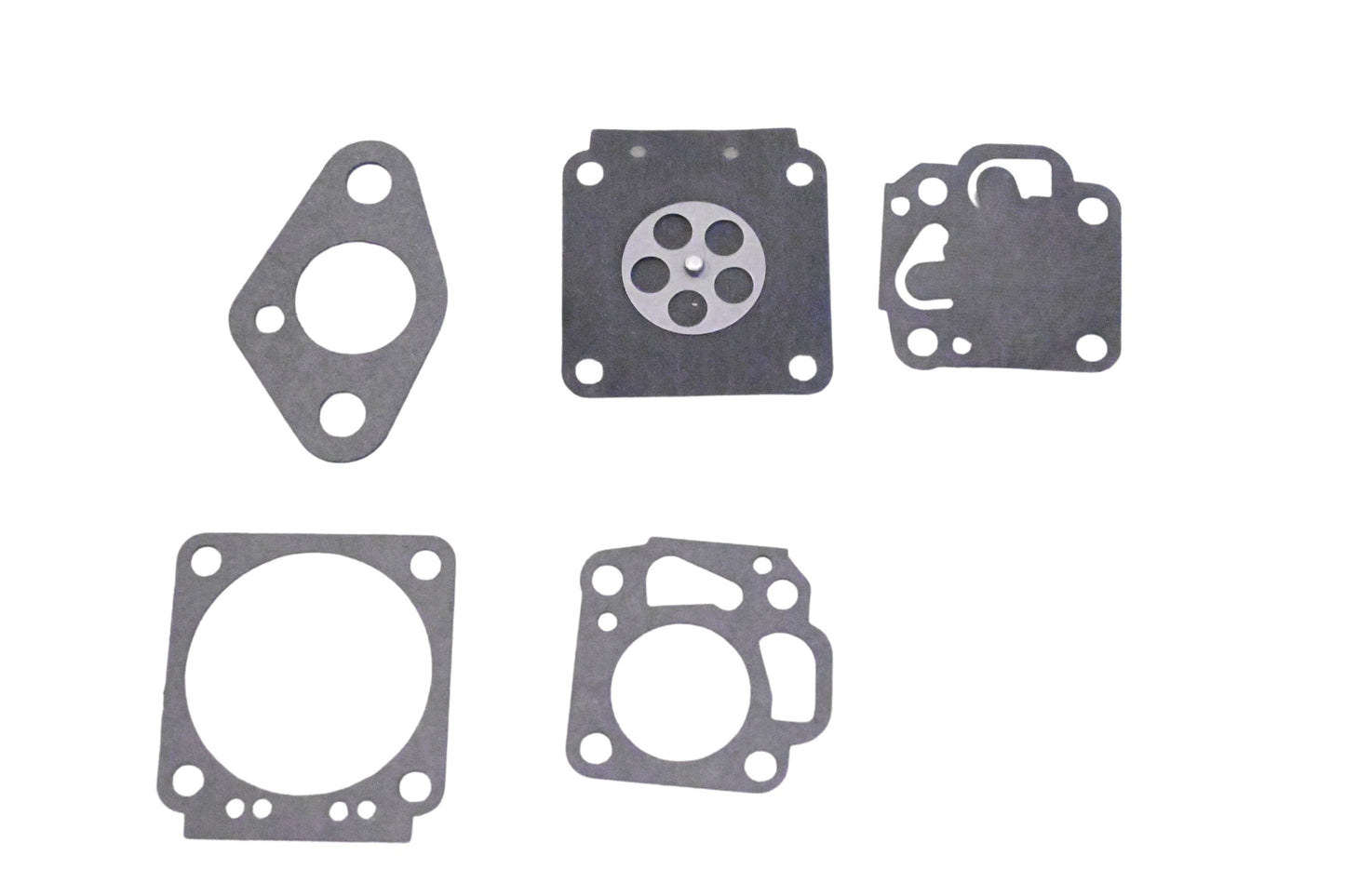 Rotary 38-6893 Nikki Carburetor Kit NOS