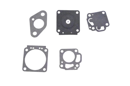 Rotary 38-6893 Nikki Carburetor Kit NOS