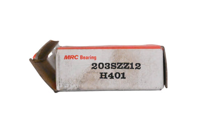 MRC 203SZZ12, H401 Bearing NOS