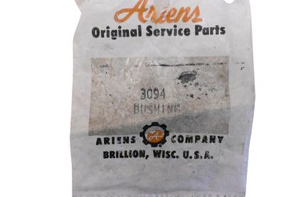 Ariens 3094 Bushing NOS