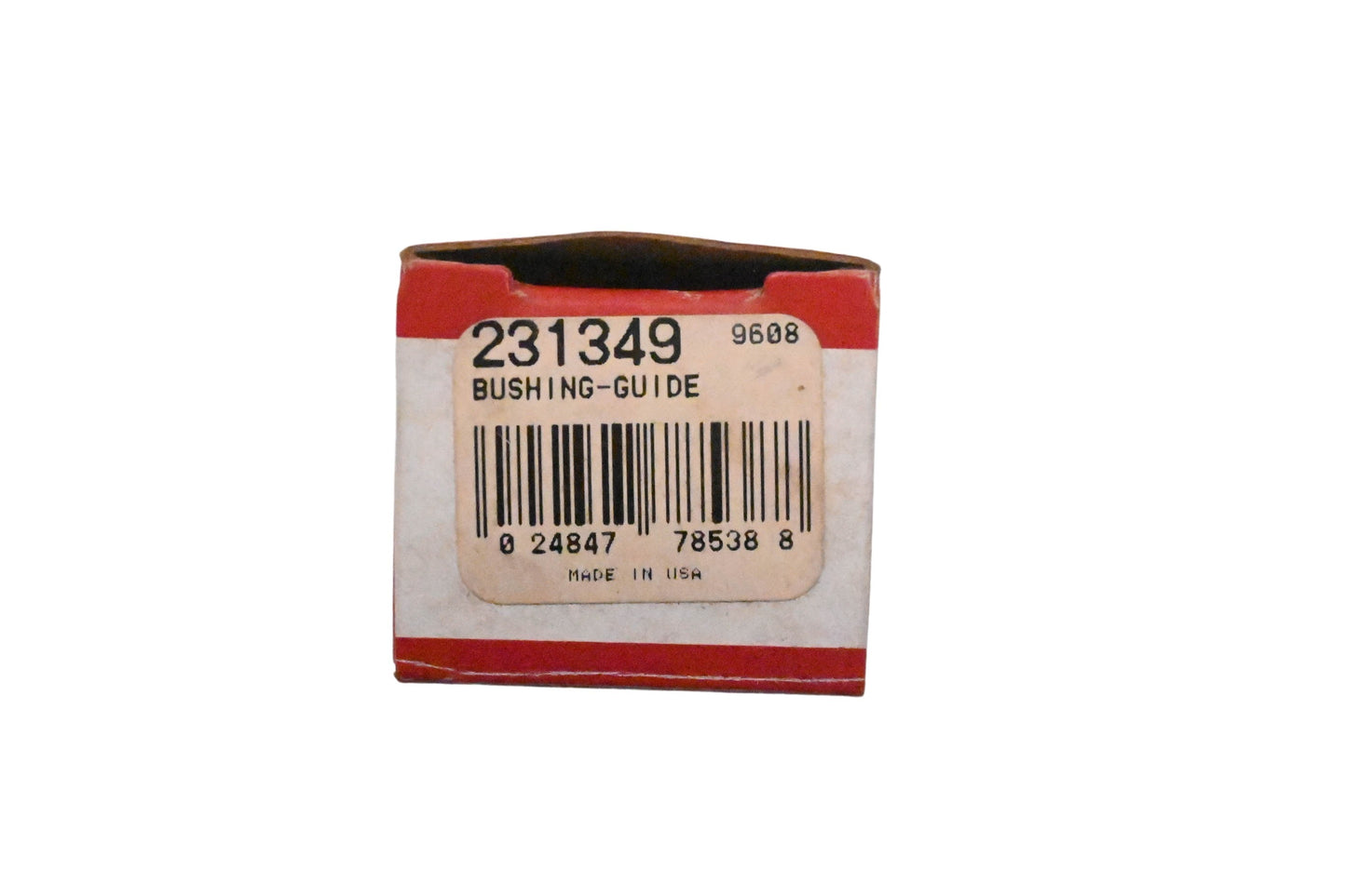 New OEM Briggs & Stratton 231349 Guide Bushings Qty 2 NOS