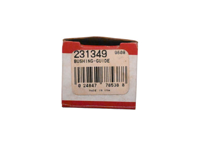 New OEM Briggs & Stratton 231349 Guide Bushings Qty 2 NOS
