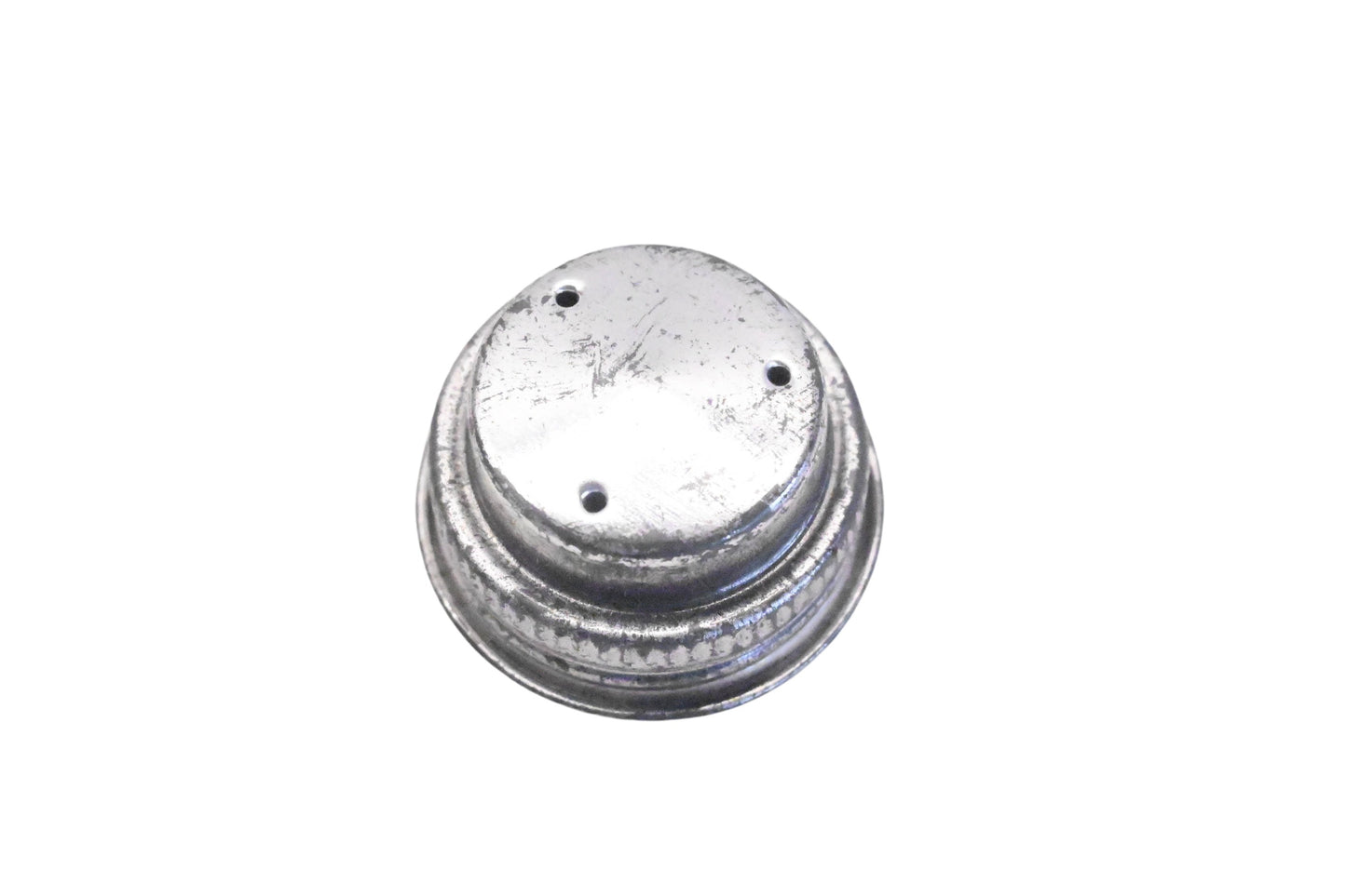 New OEM Briggs & Stratton 493982S Metal Fuel Tank Cap NOS