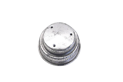 New OEM Briggs & Stratton 493982S Metal Fuel Tank Cap NOS